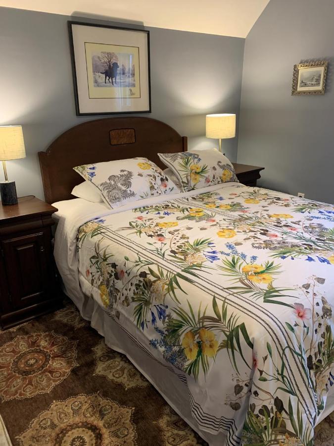 Green Oaks B&B Ниагара-он-те-Лейк Экстерьер фото