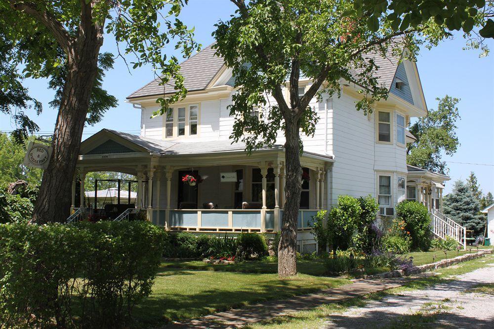 Green Oaks B&B Ниагара-он-те-Лейк Экстерьер фото
